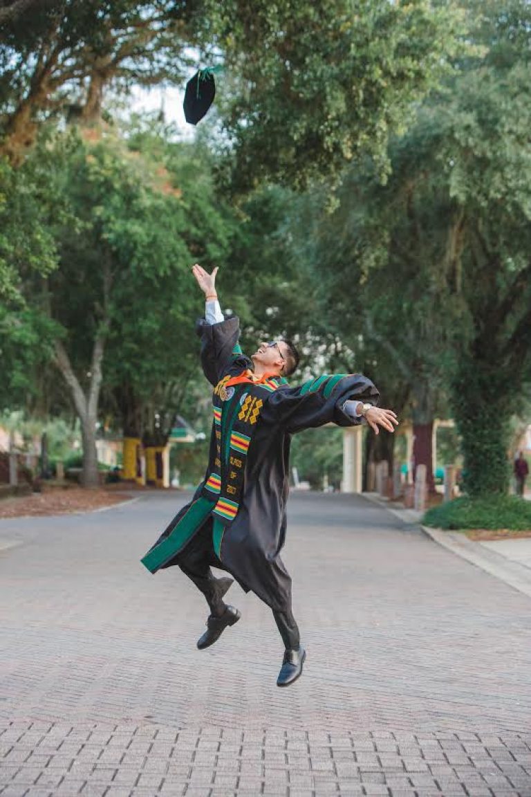 Pharmacists Sanjeev Hansraj Seenath interview Healthcare Professional In Jacksonville Florida