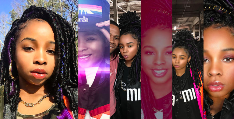 14 year-old Vocal Phenom, Zariya Releases Highly Anticipated Debut Single, "Let It Go"