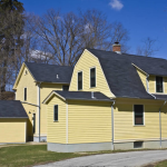 Benefits Of A Roof Replacement
