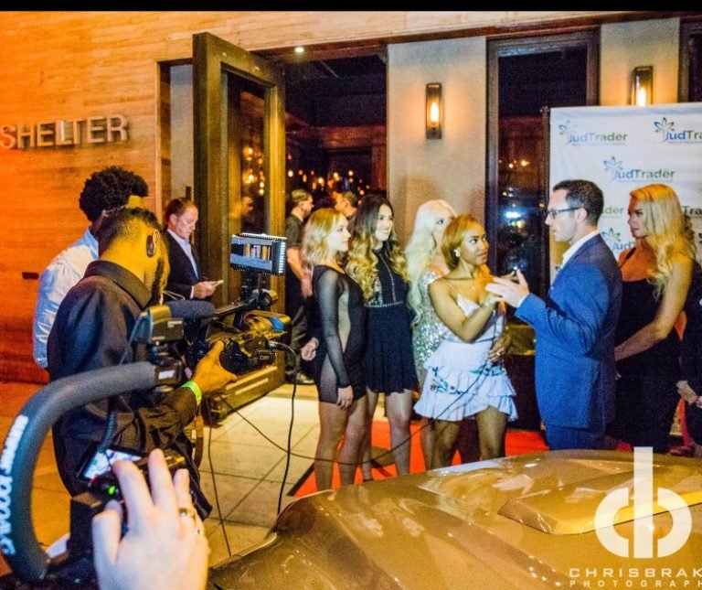 Frustration Mounts as Cannabis Brands Vie For Coveted BudTraderTM Ball Tickets