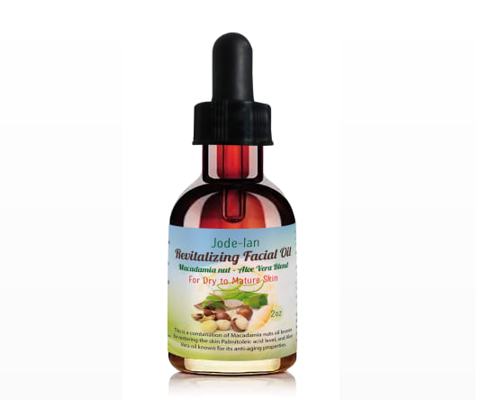 Meet The Revitalizing Facial Oil That Has Gained Worldwide Attention