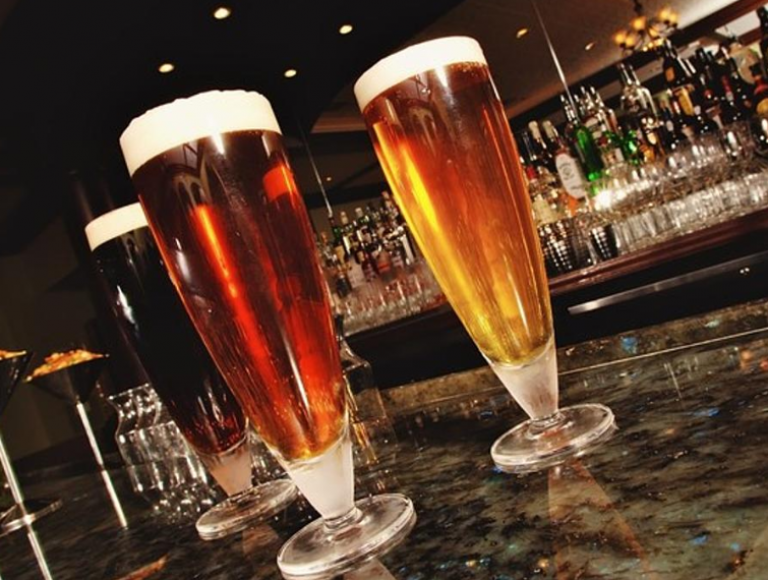 Napa valley of beer in Fort Collins, Co Unforgettable Tastes and Experiences