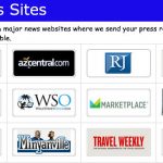 presswire distribution