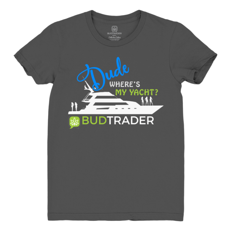 BudTrader Vows to Help Marijuana Policy Project Raise Funds