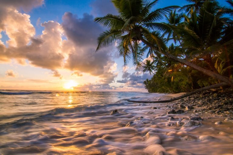 Big crypto, that’s real money for a tiny nation