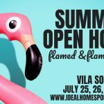 PR-Event-OpenHouse-Summer-FlameFlamingo