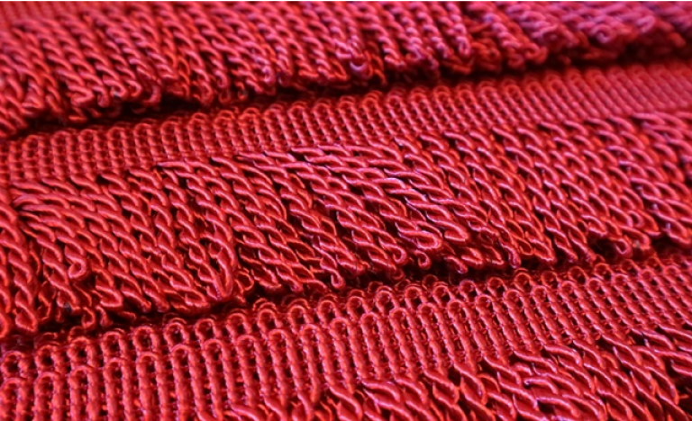 Garment Borders Stirs Up the Haberdashery Industry with Its Quality Products