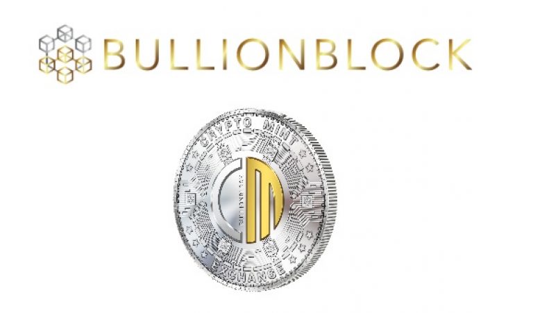 BULLIONBLOCK To Announce Their Bullion Backed Blockchain