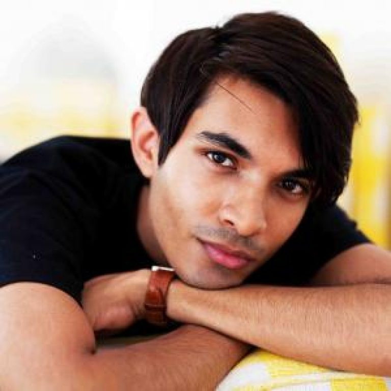 Co-Founder of GetGo and Hollywood Mega Star ‘Shahzaad Ausman’ Reaches Milestone Achievements