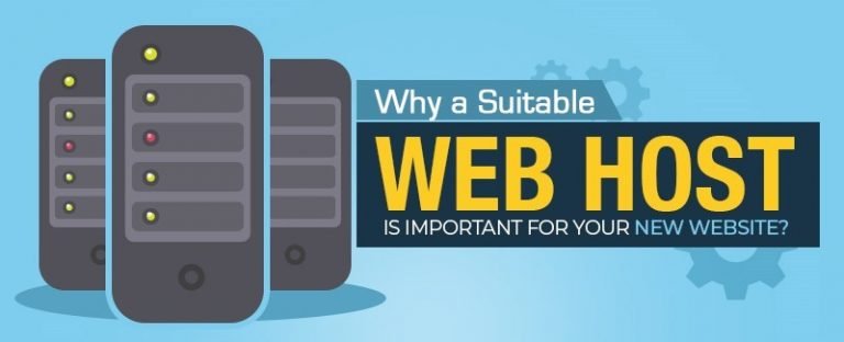A Better Web Hosting Can Keep your Business Online around the Clock