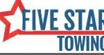 Five Star Towing california