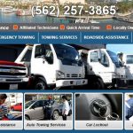 Five Star Towing