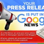 affordable press release