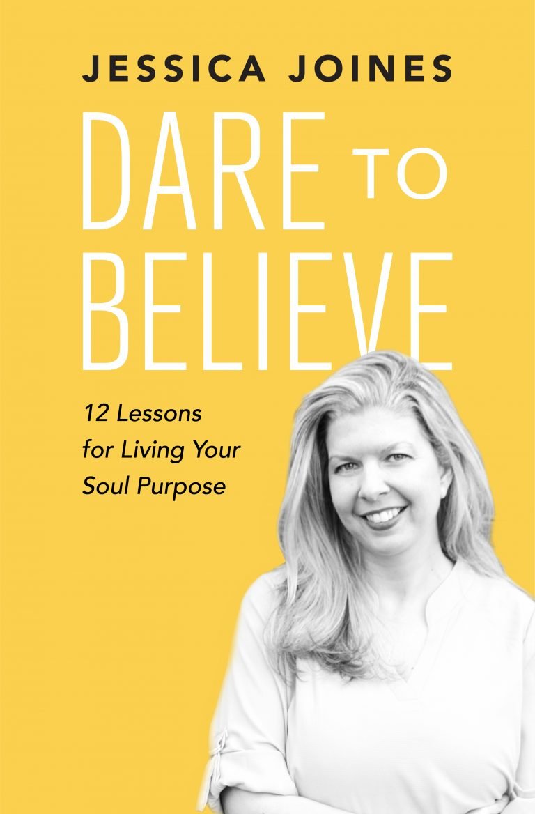 dare to believe book