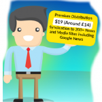 cheap press release syndication