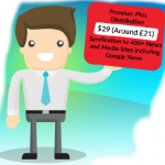 affordable press release distribution