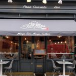 london Pane Cunzate