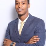 Financial Advisor Teddy Bacote