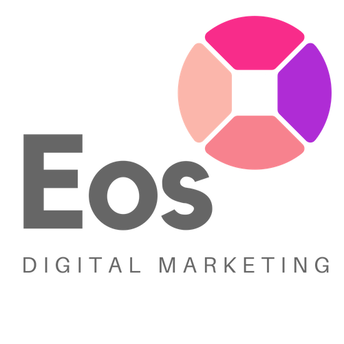 EOS web design consultant
