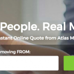 real people moving