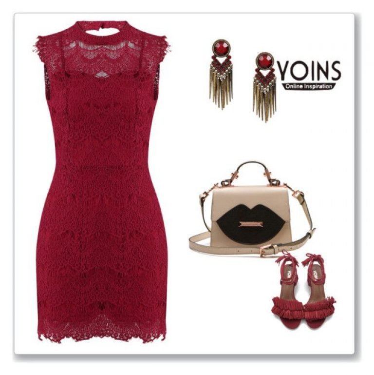 Yoins Exclusive: Starting The New Year With Positive Attitude