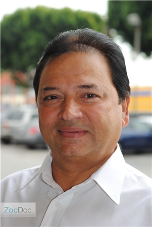 Family Medicine Practitioner Mahendra Sanathra
