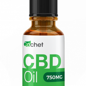 cbd oil product
