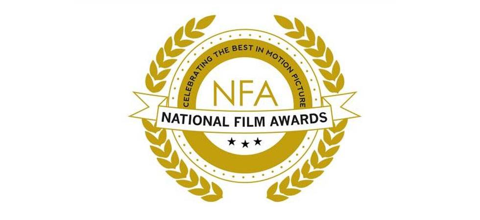 NATIONAL FILM AWARDS UK