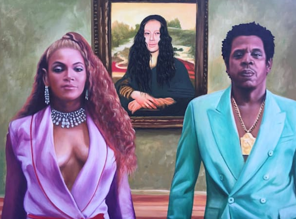 Depicteur, a creative custom oil painting company 