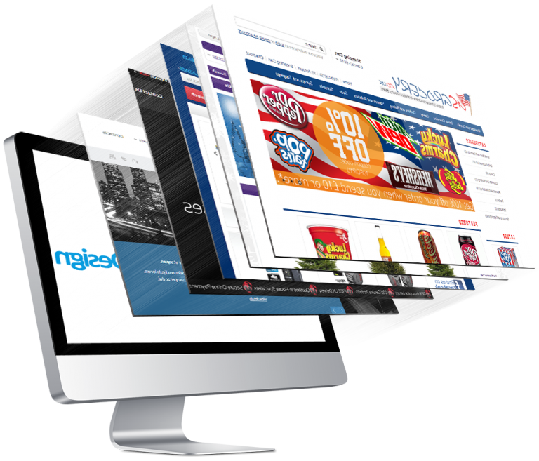 webdesign company canada