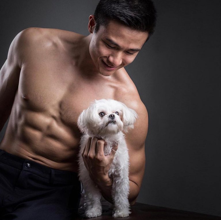 Know more about Kevin Q, A rising multi-talented artist!