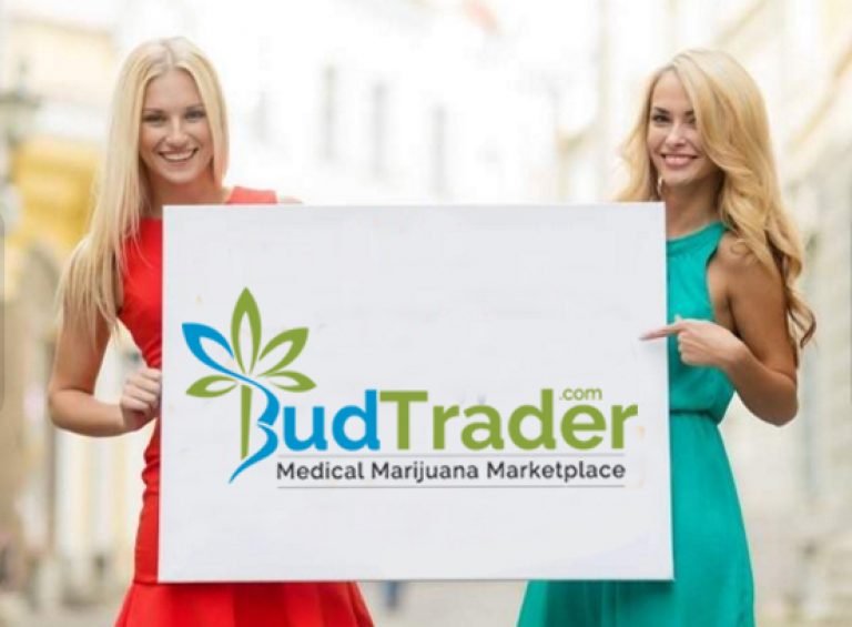 Weed Social Media Platform BudTrader.com Reaches Two Million Registered User