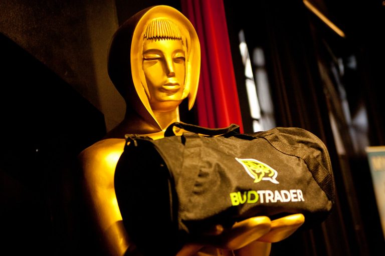 Inside the First Ever Pre-Oscars Cannabis Gifting Suite