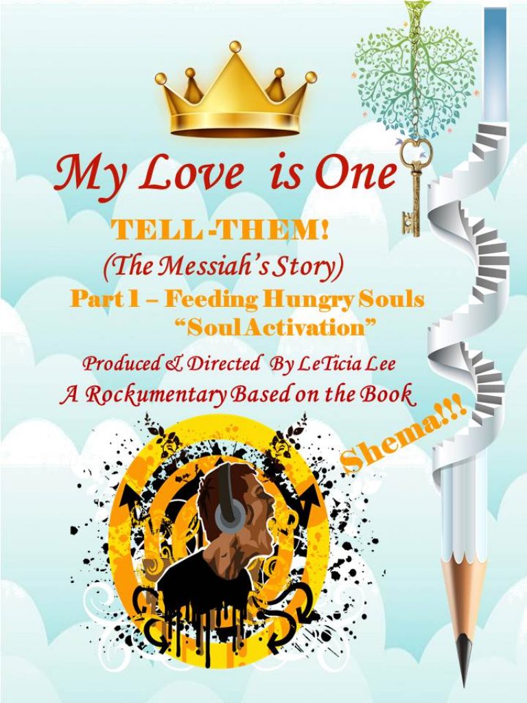 Preparing Soul-Food for over 7 Billion People Summer 2019