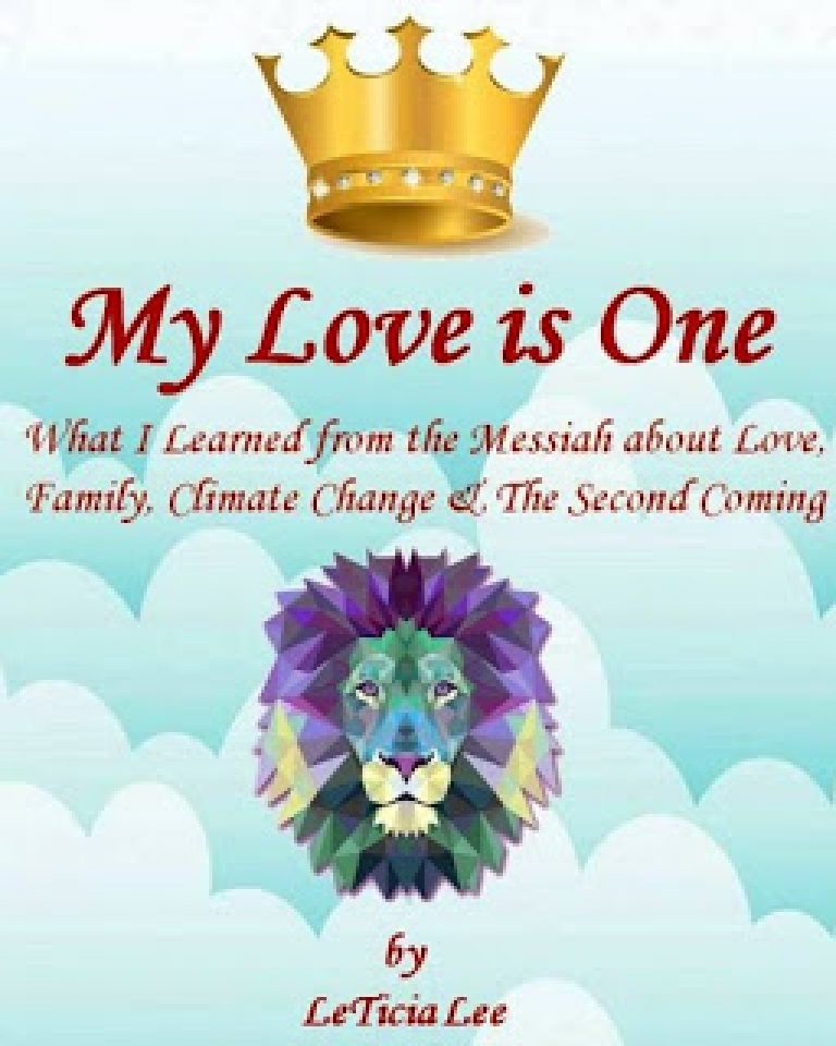 Author says The Real Messiah Coming This Generation