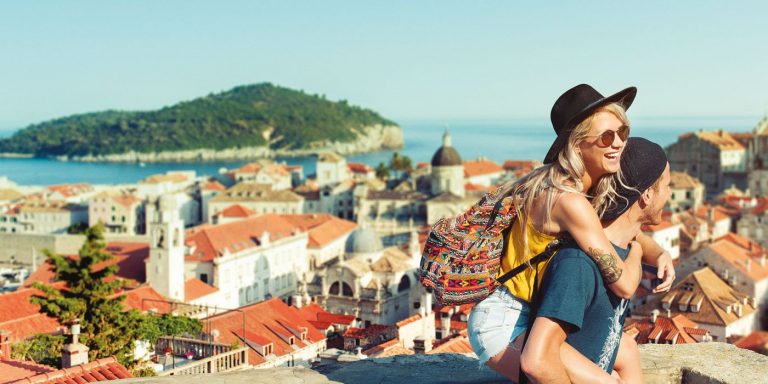 Best Last-Minute Travel Deals with Contiki