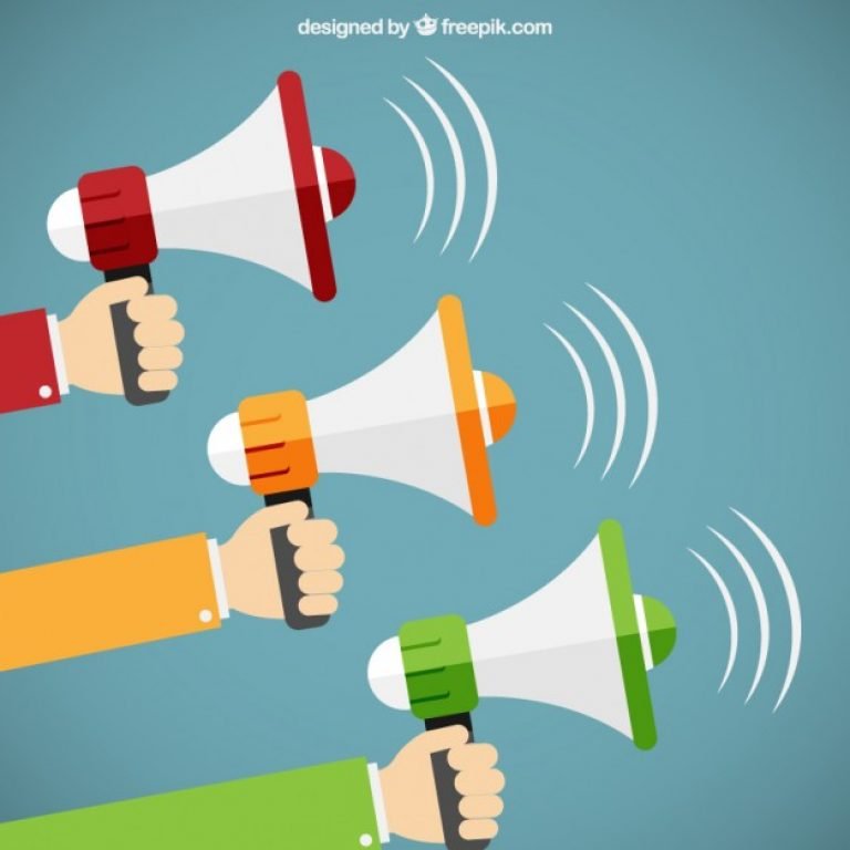 Mentioning the Unmentionables – A Call to Action