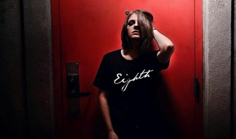 New Motivational Clothing Brand Eighth ApparelSet to Take-Up the Apparel Industry