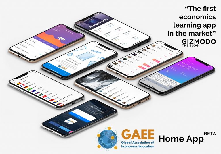 Student-Run Organization ‘Global Association Of Economics Education’ Granted NGO Status