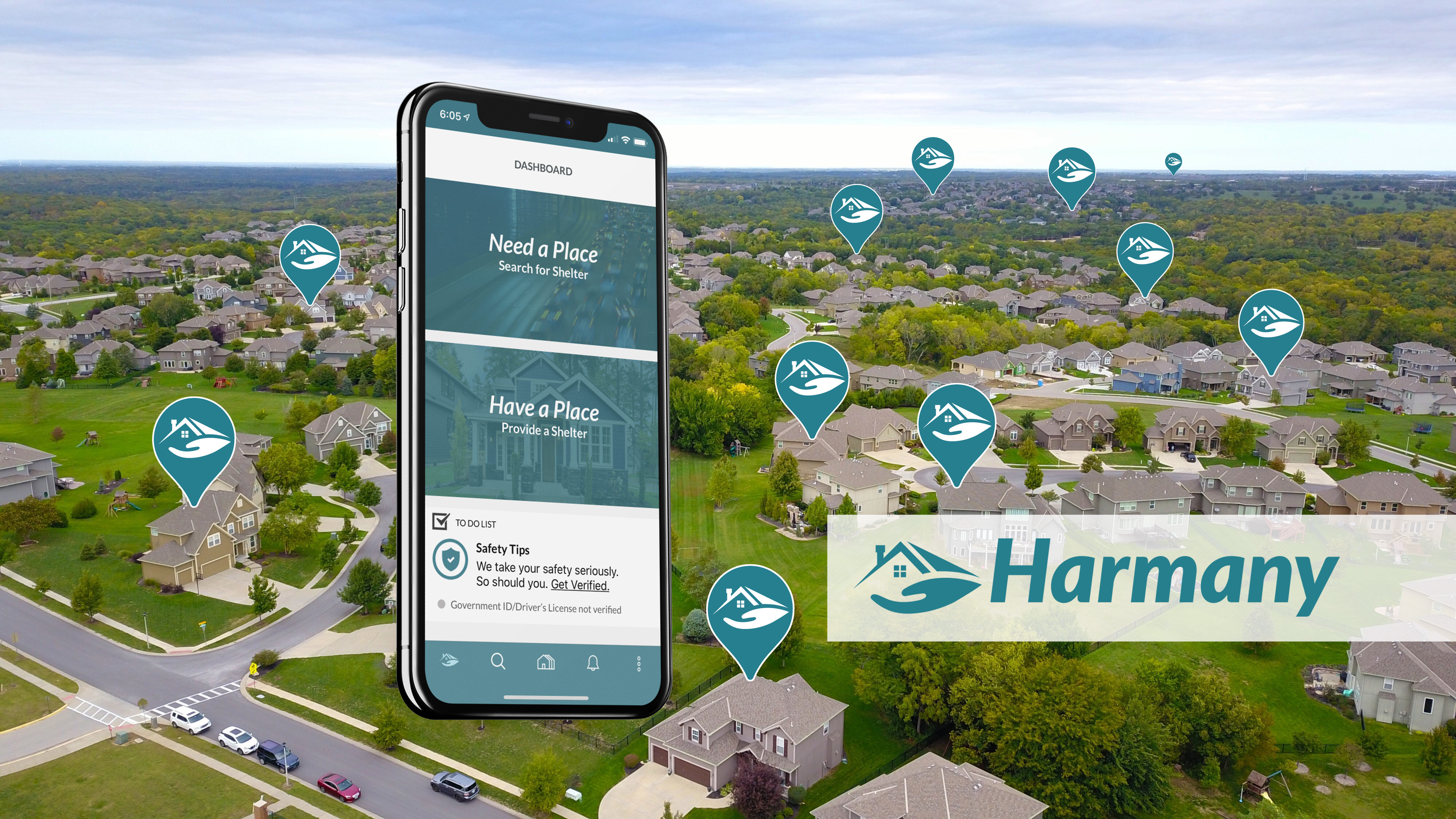 Harmany Hosts Open Homes to 3 Million Hurricane Dorian Evacuees
