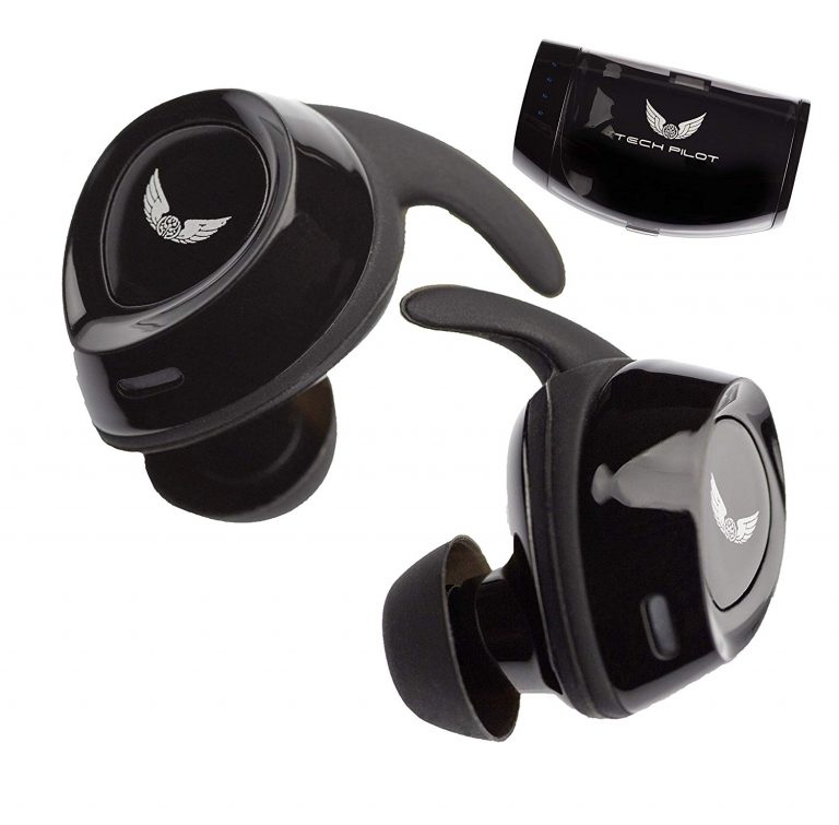 BestSelling Noise Cancelling Bluetooth Earbuds Launched On Amazon