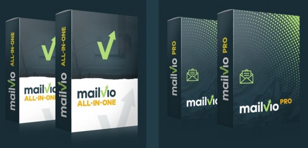 Mailvio All-in-One