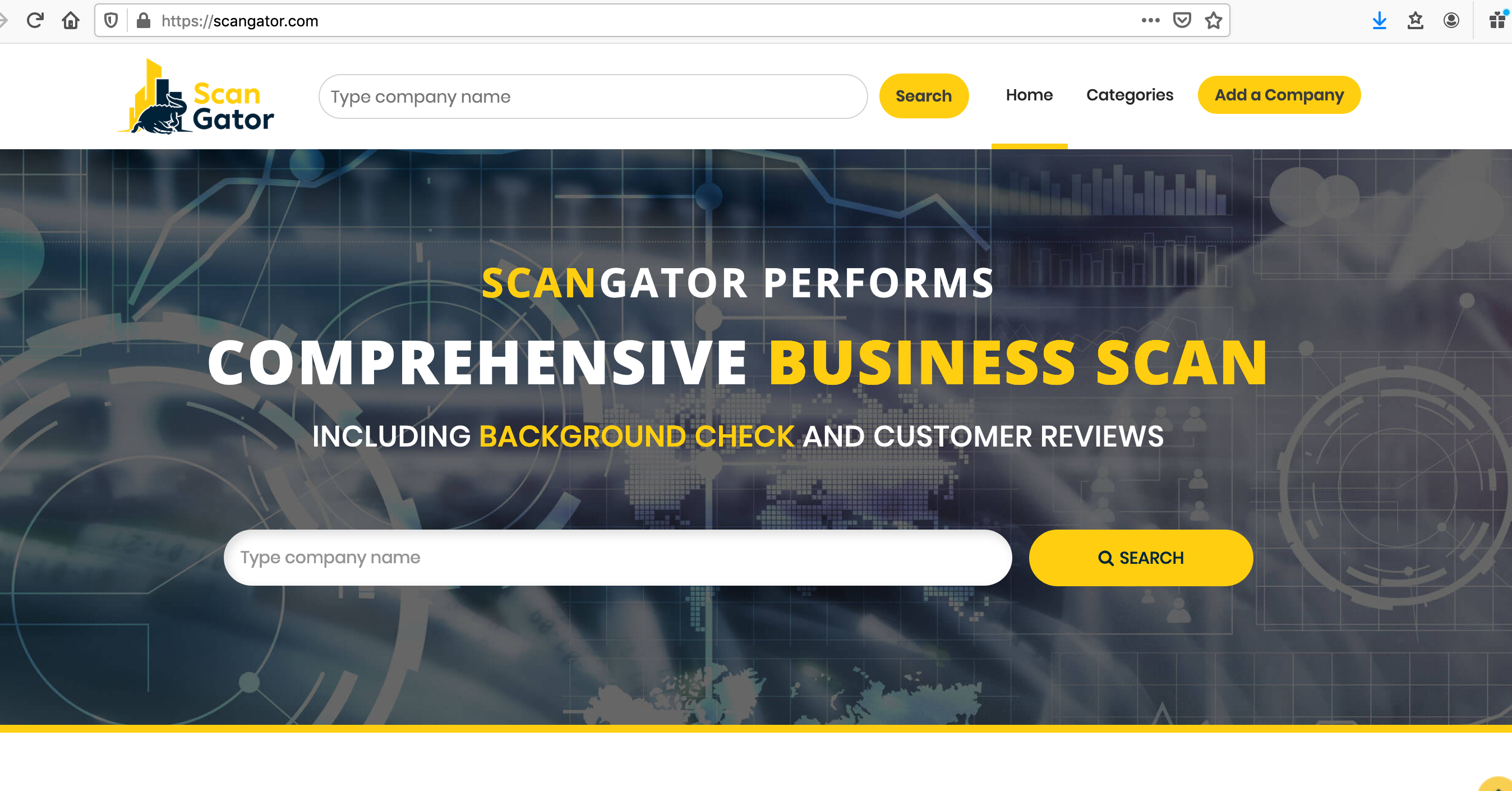 ScanGator
