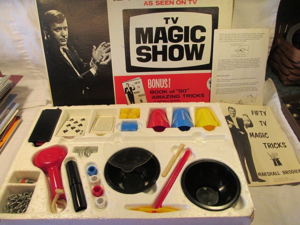 Doug Roy gender reveal party