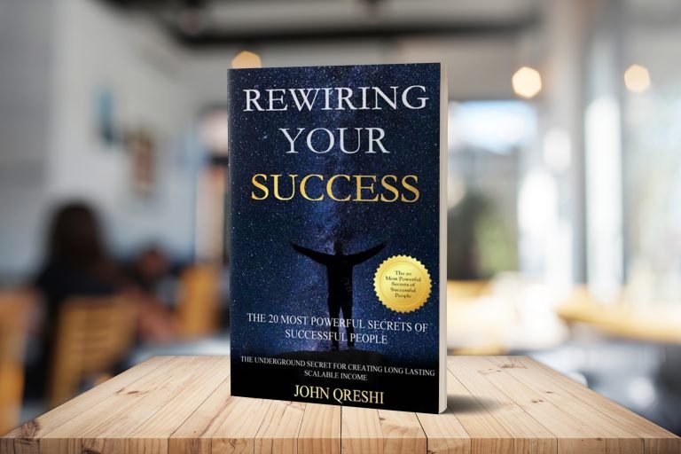 Rewiring Your Succuss