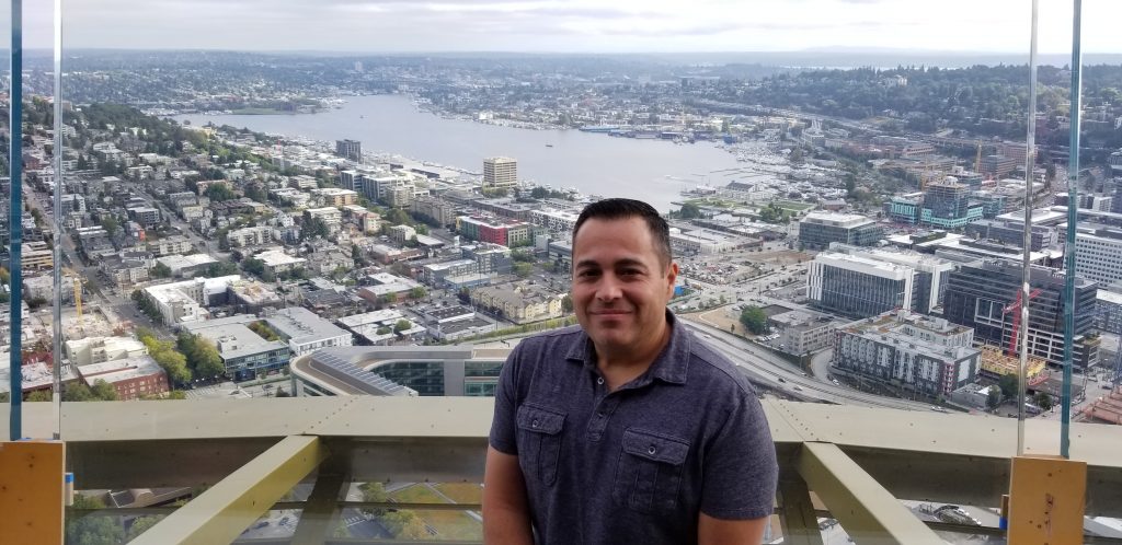 Sean Ortiz on the Art of Leadership 