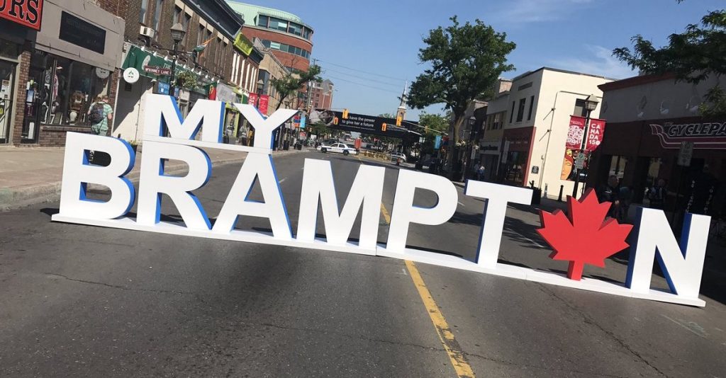  Towing Company Brampton