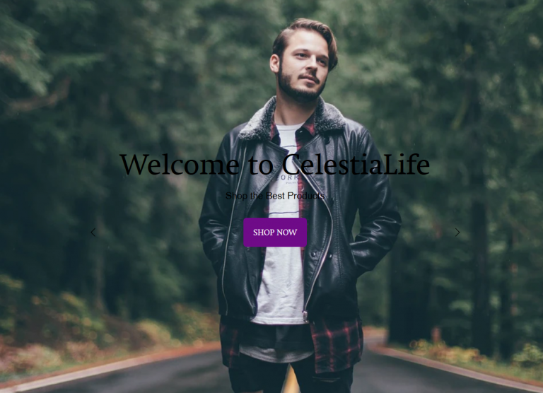 Celestialife The Fastest Growing Fashion Store of 2020