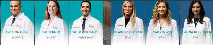longwood plastic surgery boston