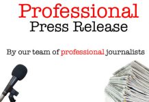Fiverr Press Release Writing Service Gains More Than 15,000 Thousand Reviews